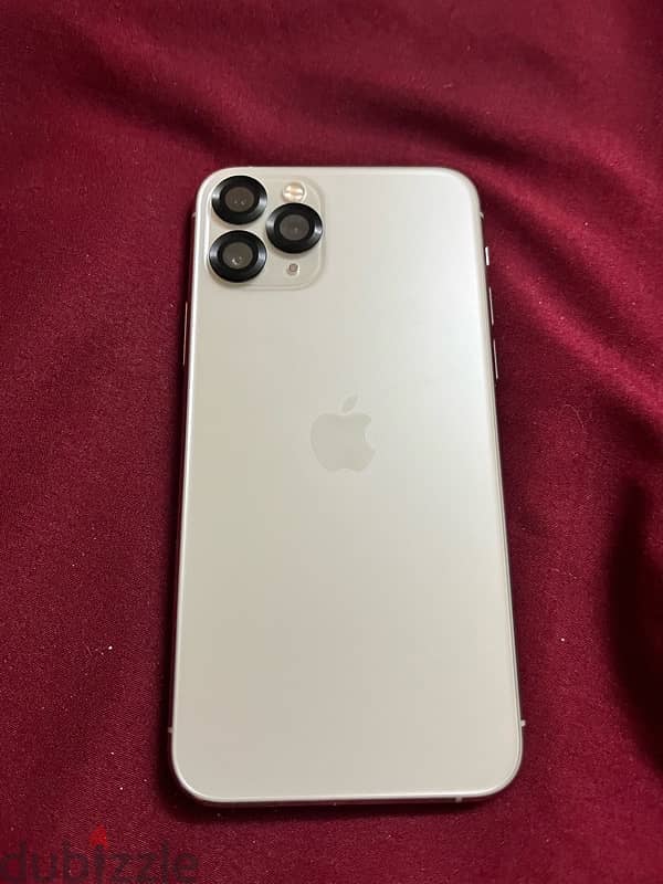 IPHONE 11pro 512GB 0