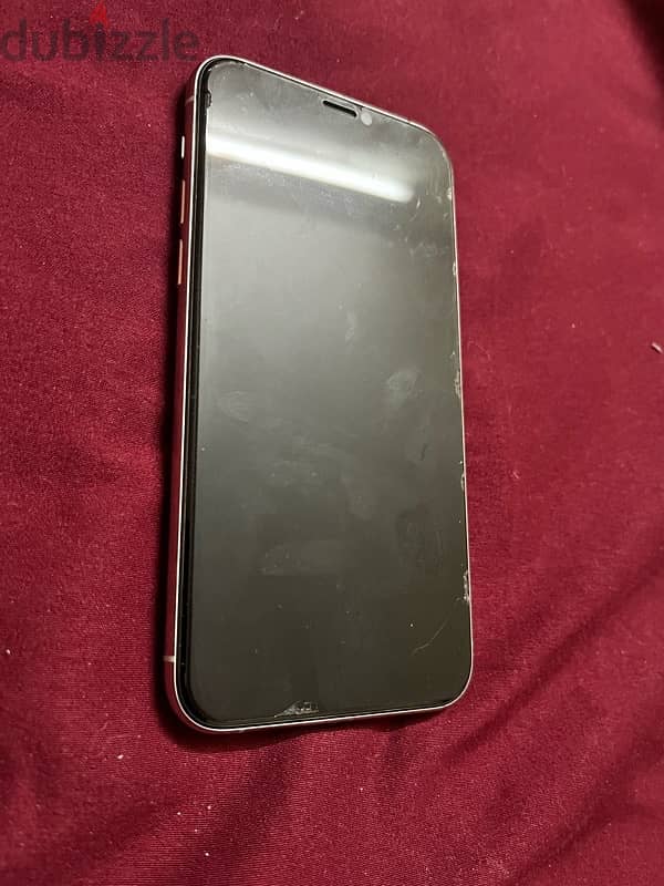 IPHONE 11pro 512GB 4