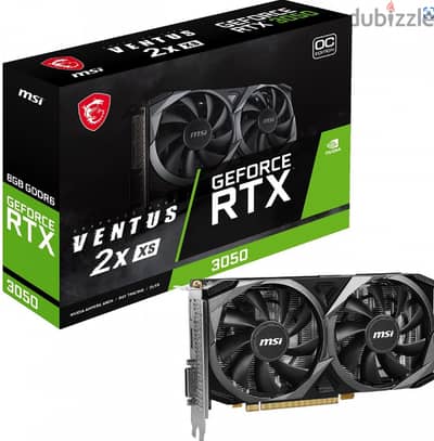 rtx 3050 8g