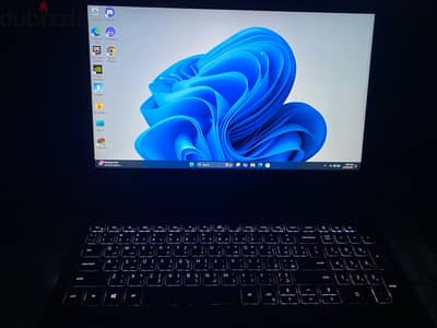 dell gaming laptop