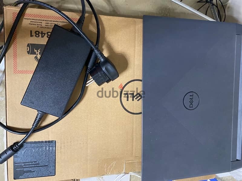 dell gaming laptop 2