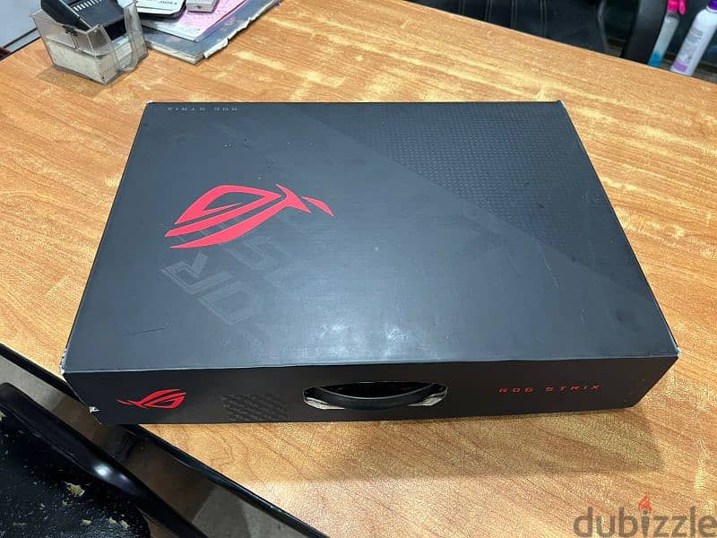 لابتوب Asus استيراد اتحاد اوروبي كسر زيرو 6