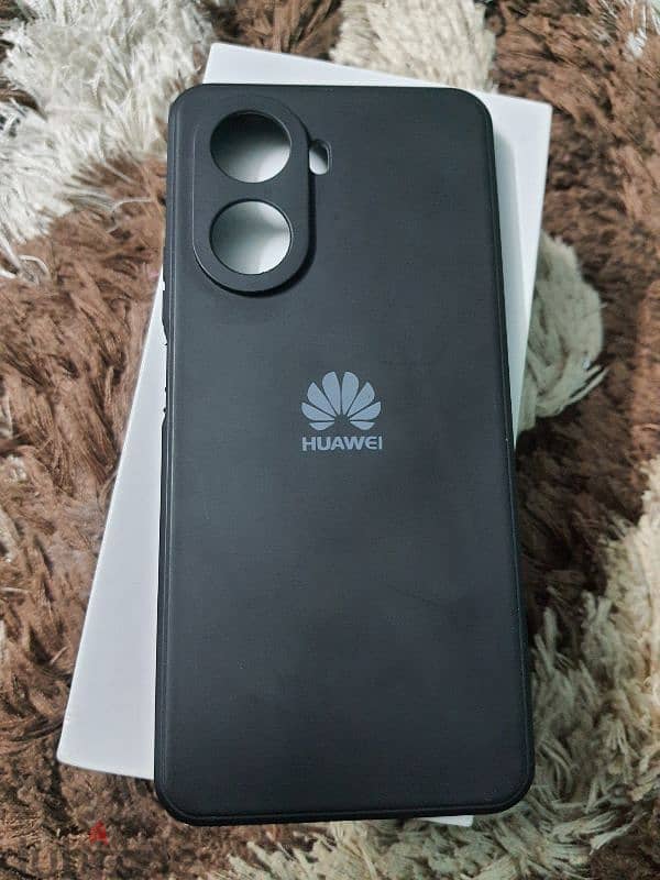 Huawei Nova 10 SE 256GB Ram 8 5