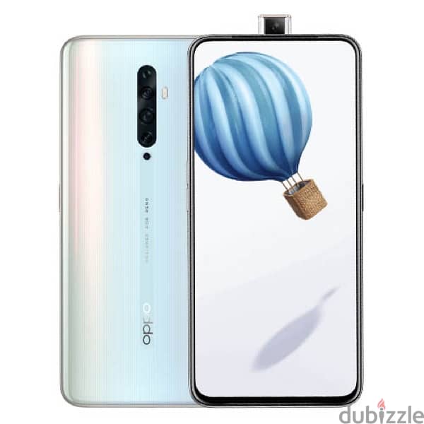 مطلوب oppo Reno 2f 0