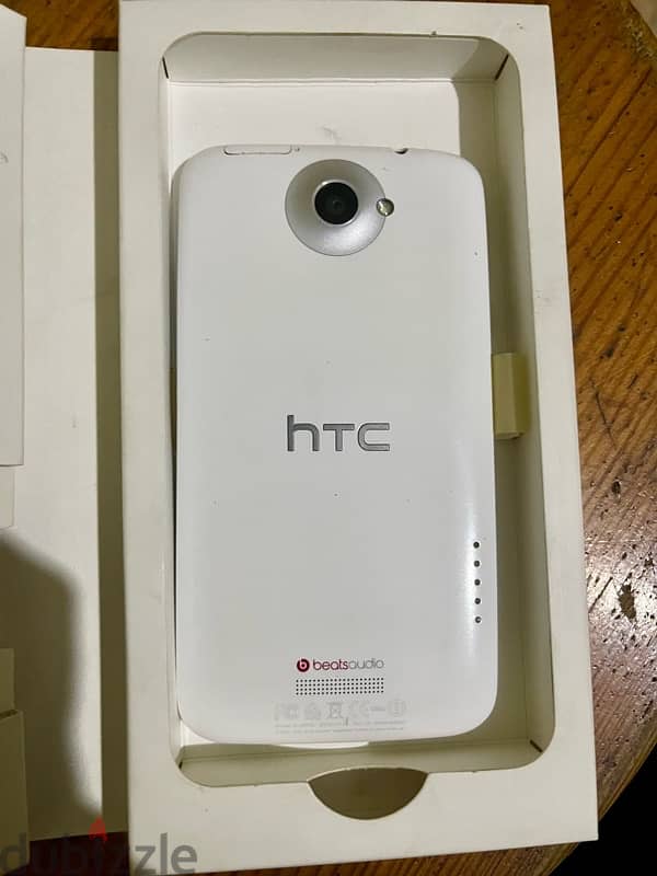 مجموعه موبايلات HTC للصيانه 3