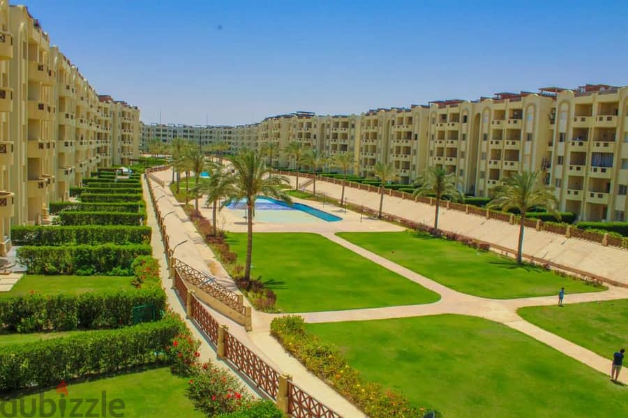 للبيع بسعر ممتاز شاليه يري البحر 120م في ستيلا هايتس Stella Heights 0