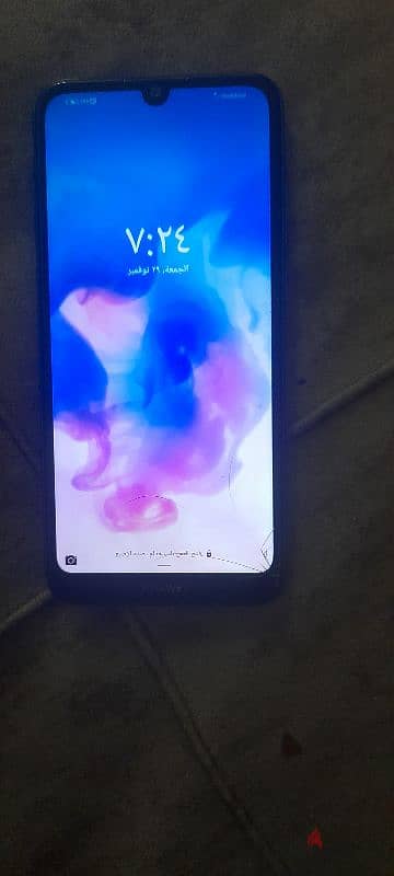 موبايل هواوي y6prime 1