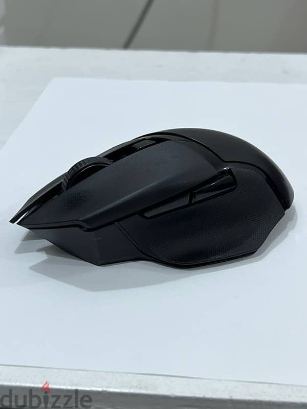 Razer Basilisk X Hyperspeed 3