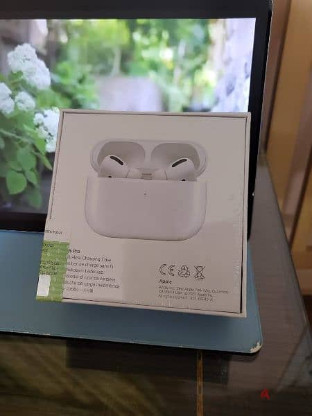 ايربودز برو هاى كوبى اعلى اصدار فى السوق كله airpods pro 1