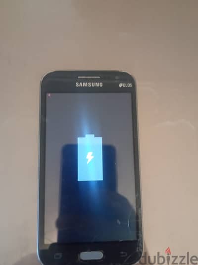 Samsung Galaxy S duos - سامسونج