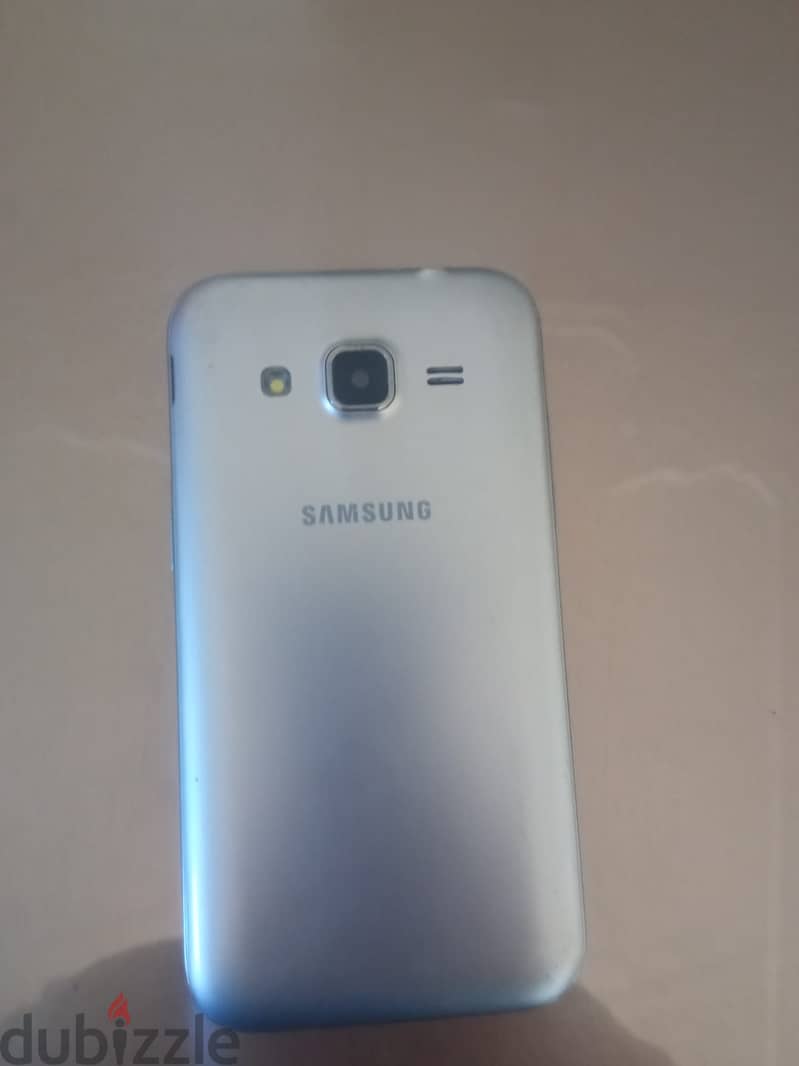 Samsung Galaxy S duos - سامسونج 1