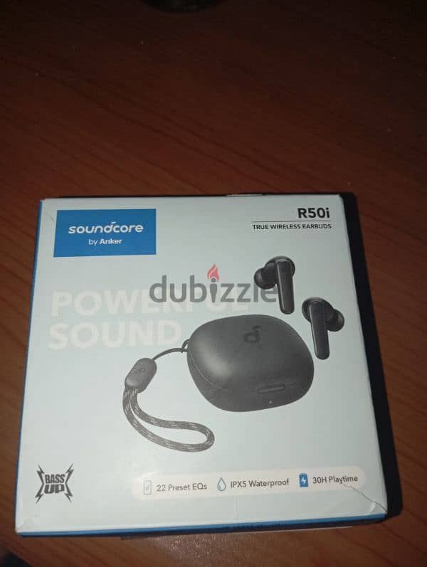 soundcore anker R50i 2