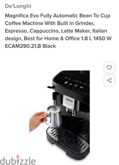 Delonghi