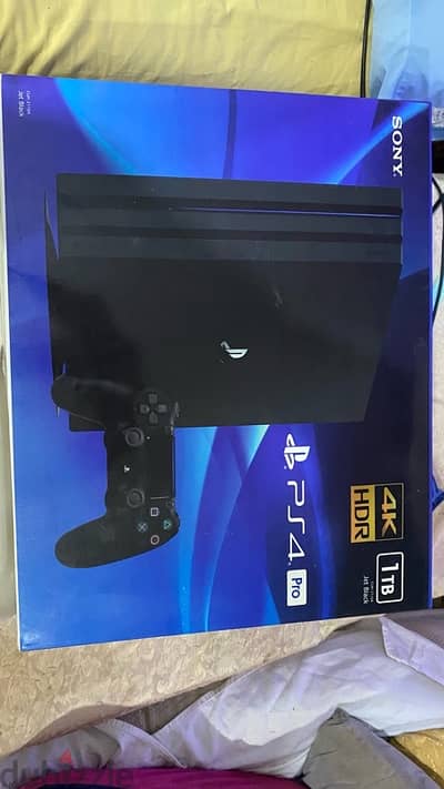 ps4 pro