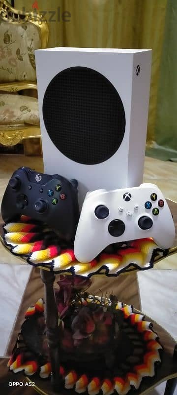 xbox