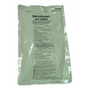 قطع غيار ماكينات تصوير المستندات SHARP 4