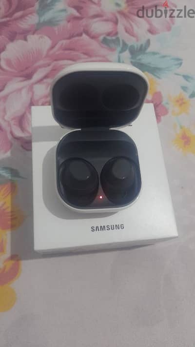 galaxy buds FE