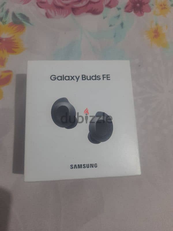 galaxy buds FE 4