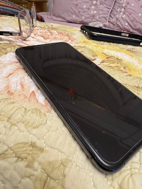 iphone 11 pro max 256gb dual sim 3