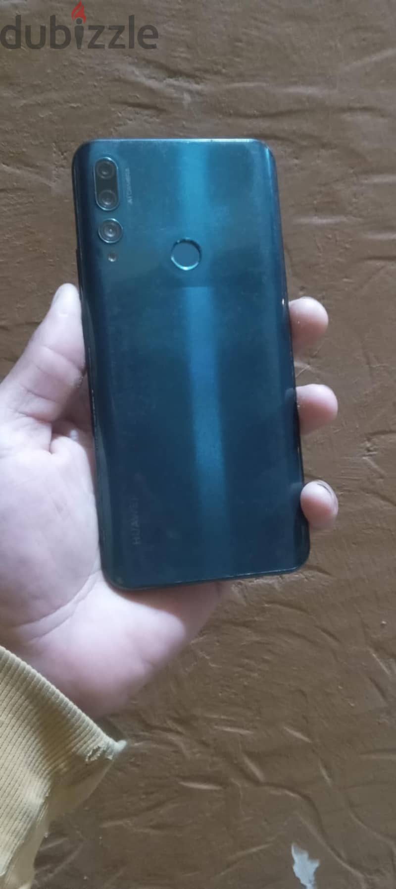 Huawei Y9 Prime 2019 1