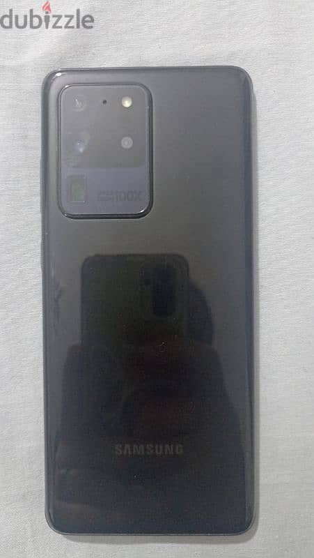 Samsung Galaxy S20 Ultra 265 0