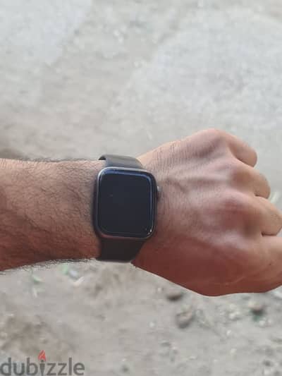 apple watch series 4