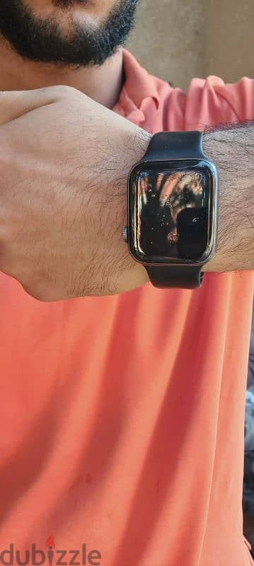 apple watch series 4 3