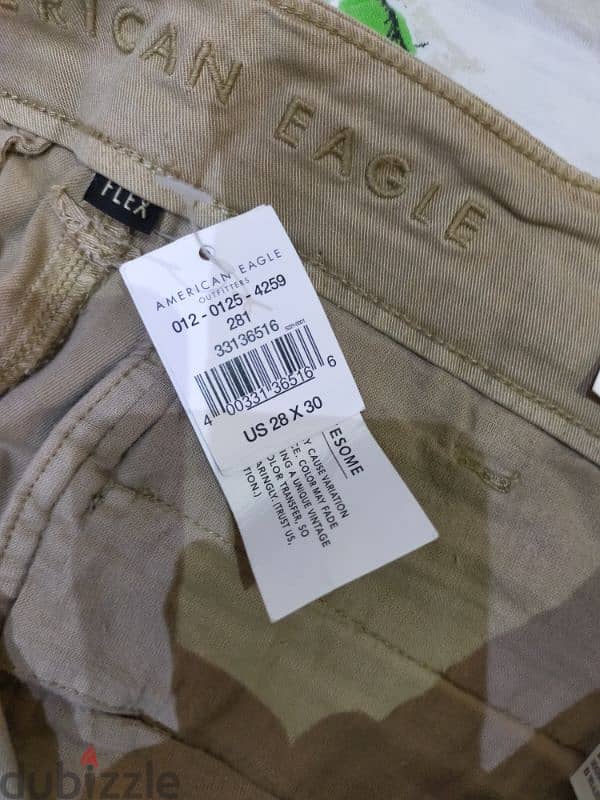 American eagle original trouser 1