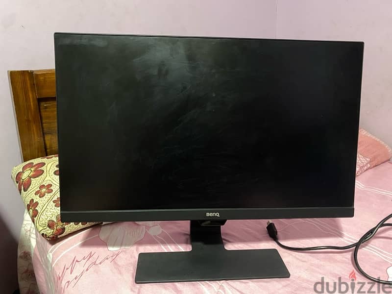 شاشه Benq 2480 0