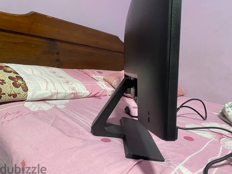 شاشه Benq 2480 3