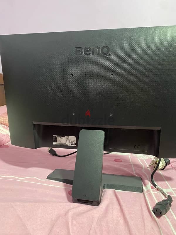 شاشه Benq 2480 4