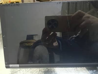 lenovo tab yoga smart Yt x705x