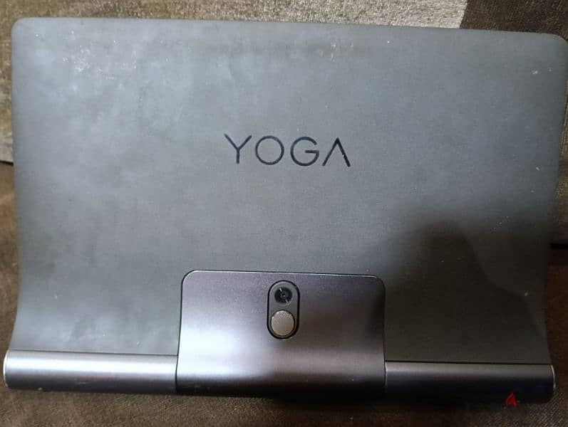 lenovo tab yoga smart Yt x705x 6