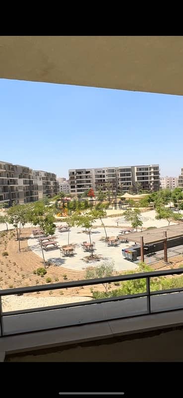 palm hills new cairo, 4 bedrooms very prime location delivered 0