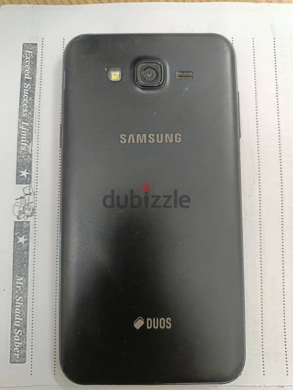 Samsung J7 1