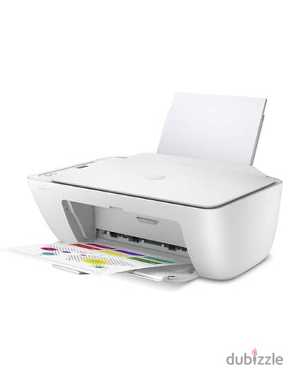 Hb Deskjet 2710 برنتر