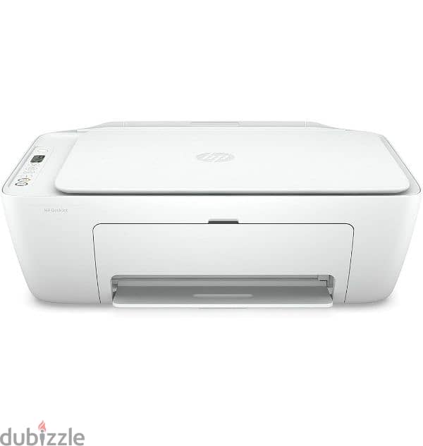 Hb Deskjet 2710 برنتر 1