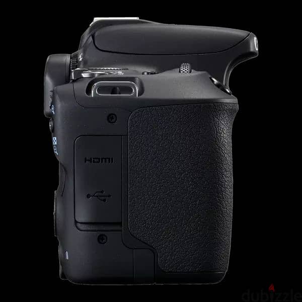 ياتحلق يامتلحقش Canon 200D بكل مشتملاتها لقطة 3