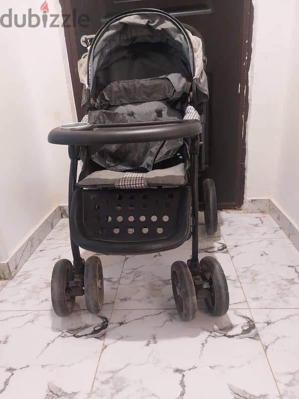 stroller 1