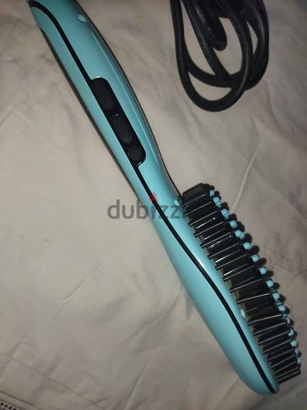 فرشاة تصفيف الشعر RUSH BRUSH EVE101الاصليه 1