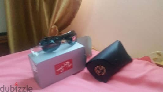 Rayban Model rb3471