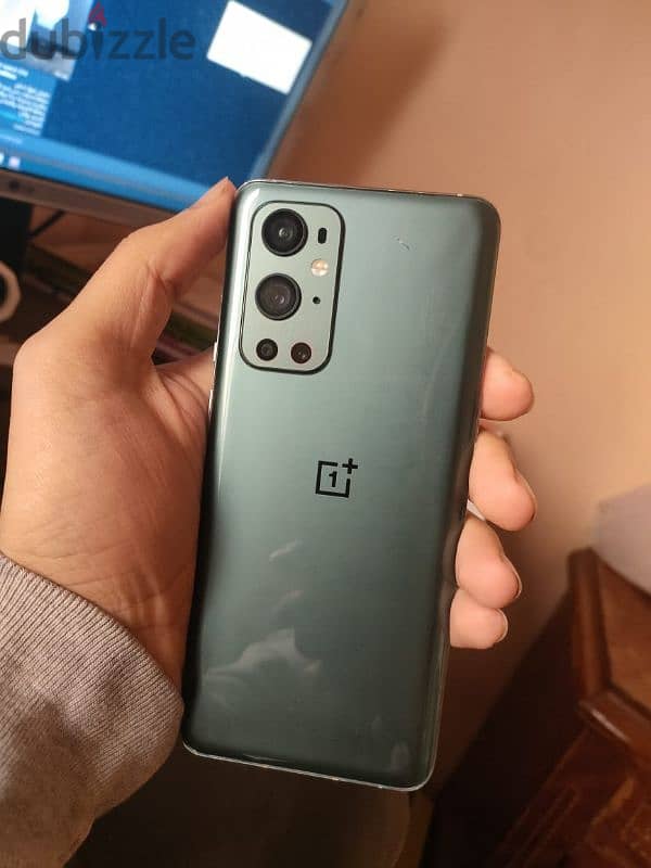 One plus 9 pro 0