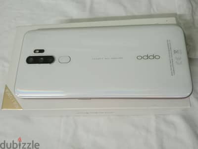 oppo A5 2020