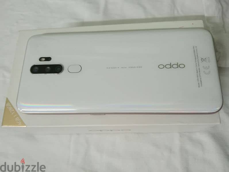 oppo A5 2020 0