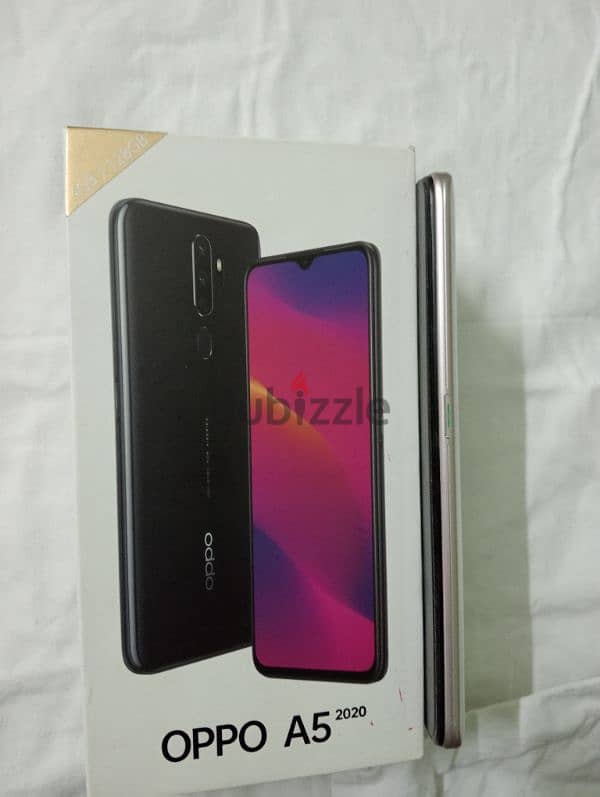 oppo A5 2020 1