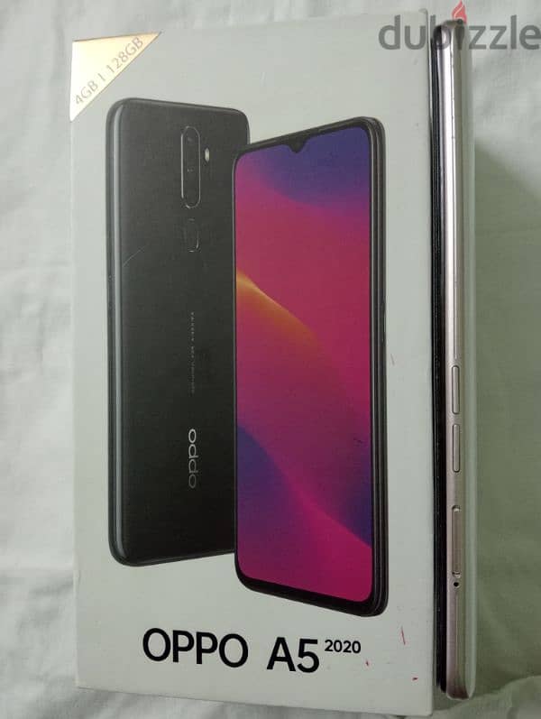 oppo A5 2020 3