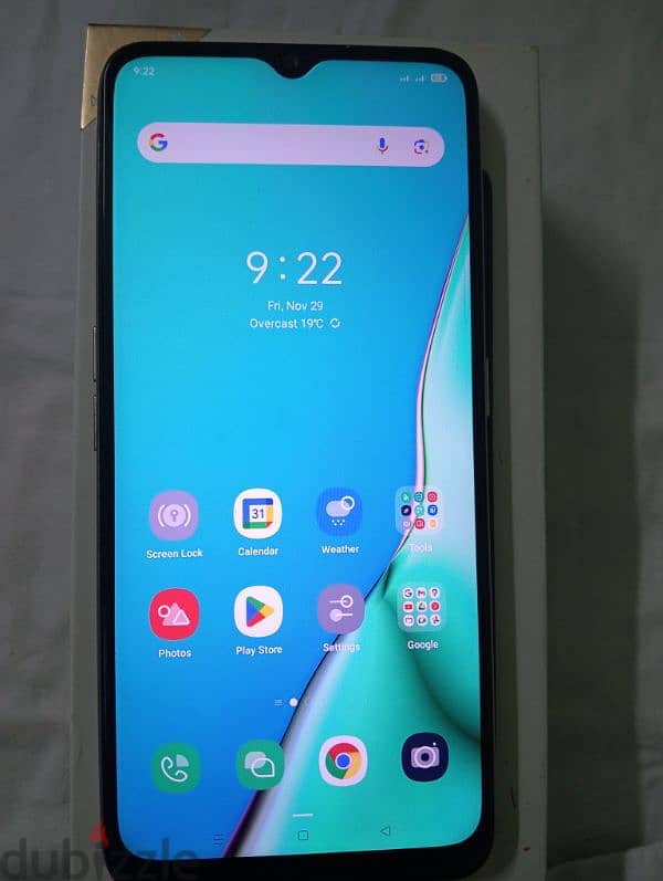 oppo A5 2020 6