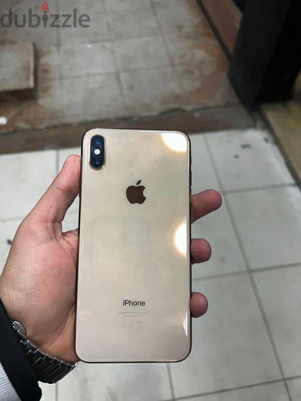 xs max 1