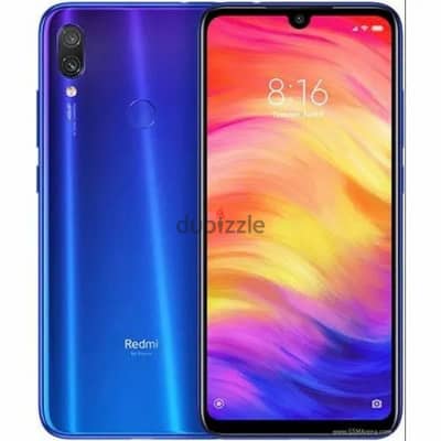 xiaomi note7