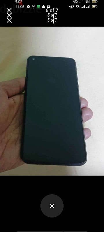 Oppo A92 0